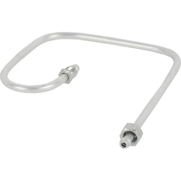 Picture of OEM Bosch Thermador Burner Pipe 437820