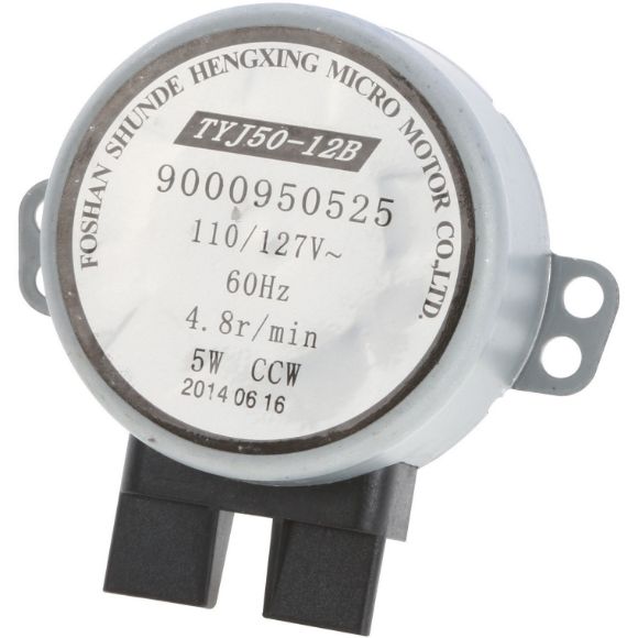 Picture of OEM Bosch Thermador Motor 615820