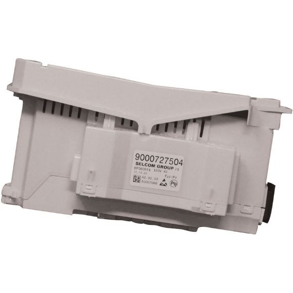 Picture of OEM Bosch Thermador Control Module-Programmed 752730