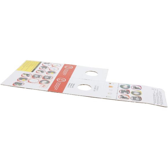Picture of OEM Bosch Thermador Brief Discription 728179