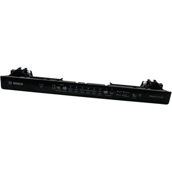 Picture of OEM Bosch Thermador Facia Panel 689602