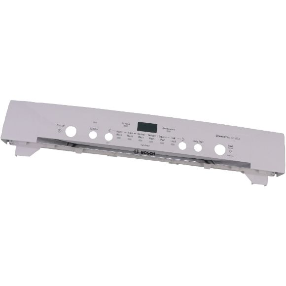 Picture of OEM Bosch Thermador Panel-Facia 686799