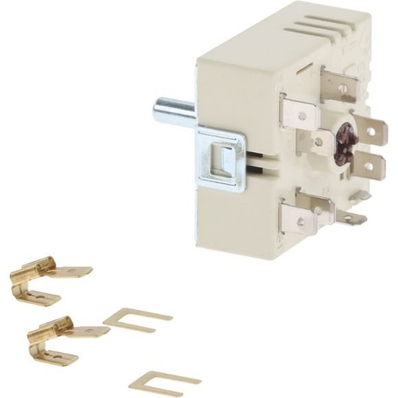 Picture of OEM Bosch Thermador Regulator-Tem 097781