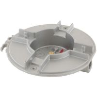 Picture of OEM Bosch Thermador Burner Housing 498977