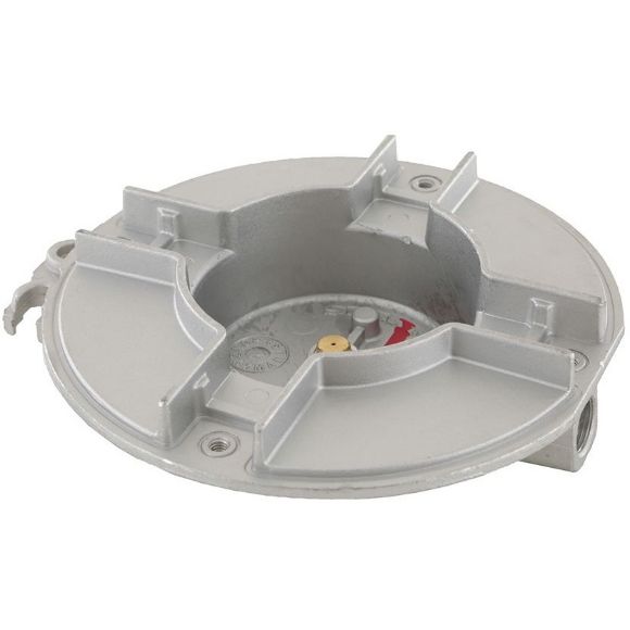 Picture of OEM Bosch Thermador Burner Housing 498977