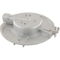 Picture of OEM Bosch Thermador Burner Housing 498977