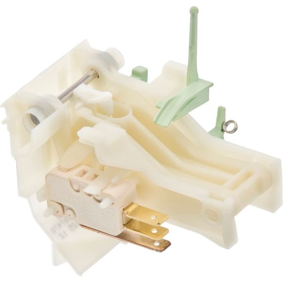 Picture of OEM Bosch Thermador Lock600096