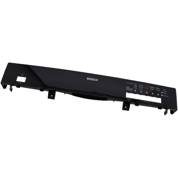 Picture of OEM Bosch Thermador Panel Facia 475236