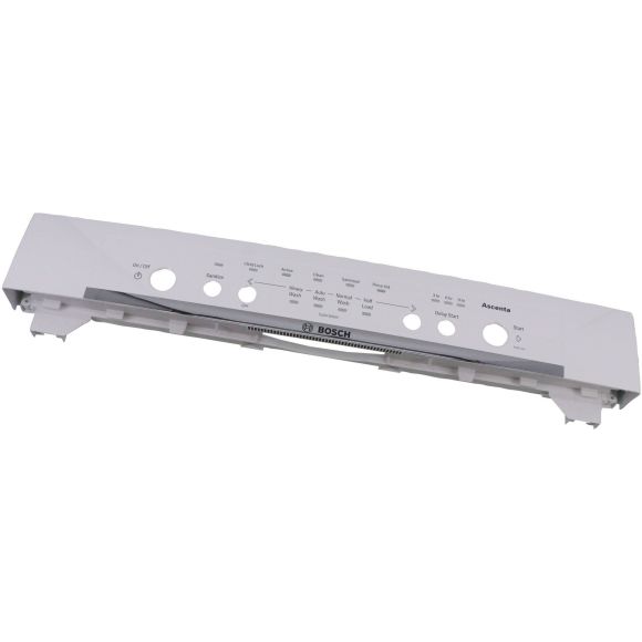 Picture of OEM Bosch Thermador Panel-Facia 686806