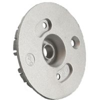 Picture of OEM Bosch Thermador Burner Housing 423444