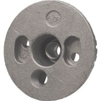 Picture of OEM Bosch Thermador Burner Housing 423442