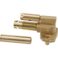 Picture of OEM Bosch Thermador Burner 653644