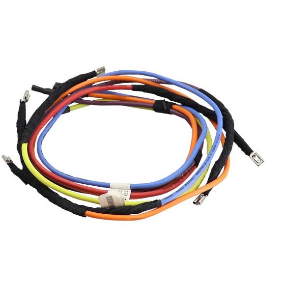Picture of OEM Bosch Thermador Cable Harness 651220
