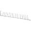 Show details for OEM Bosch Thermador Insert 649332 Picture of OEM Bosch Thermador Insert 649332