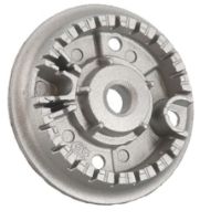 Picture of OEM Bosch Thermador Burner Housing 423446