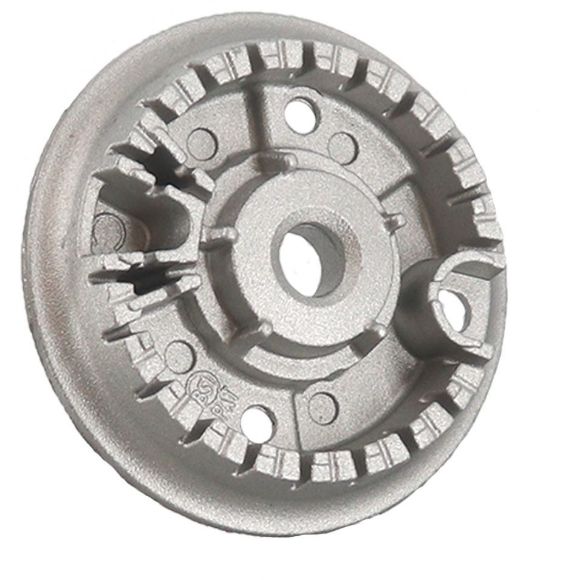 Picture of OEM Bosch Thermador Burner Housing 423446