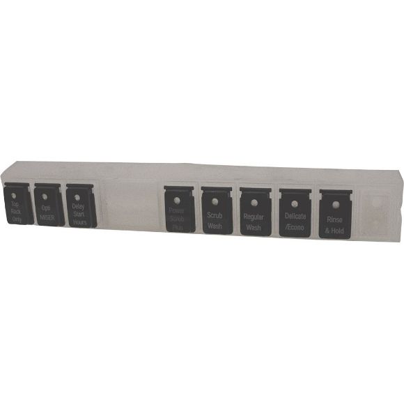 Picture of OEM Bosch Thermador Button 418401