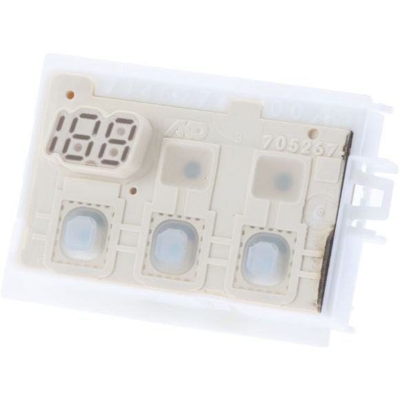 Picture of OEM Bosch Thermador Module-Control 641945