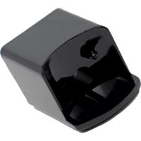 Picture of OEM Bosch Thermador Endcap-Handle Black 629034