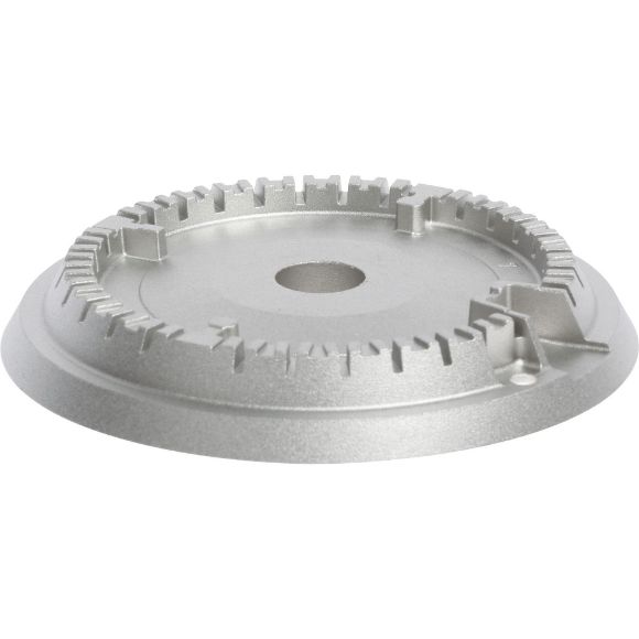 Picture of OEM Bosch Thermador Burner Ring 189611