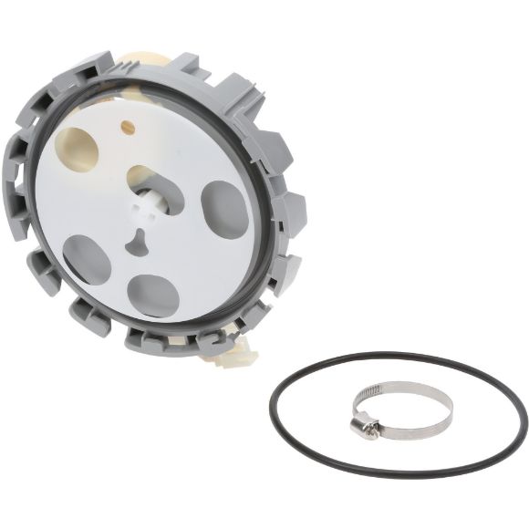 Picture of OEM Bosch Thermador Altern Water Distributor 647853