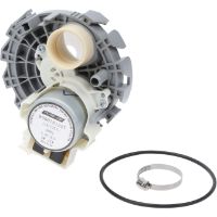Picture of OEM Bosch Thermador Altern Water Distributor 647853