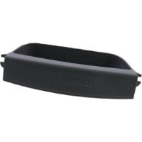 Picture of OEM Bosch Thermador Handle-Upr Rack 628345