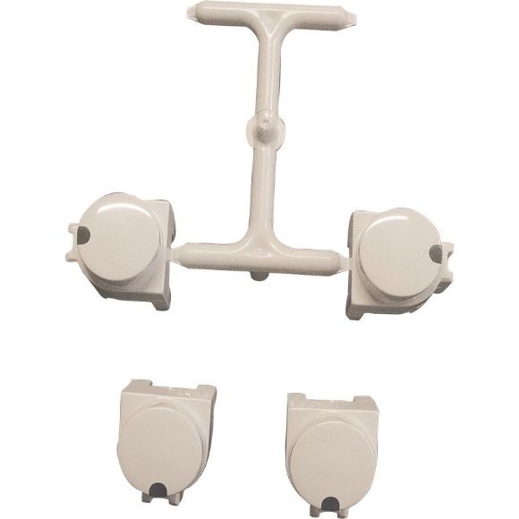 Picture of OEM Bosch Thermador Button 616601