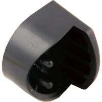 Picture of OEM Bosch Thermador Handle-Cap Shaped 615353