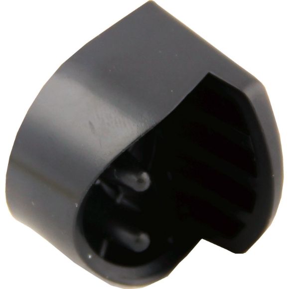 Picture of OEM Bosch Thermador Handle-Cap Shaped 615353