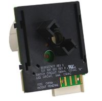 Picture of OEM Bosch Thermador Control Unit 611952