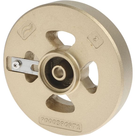Picture of OEM Bosch Thermador Burner 174628