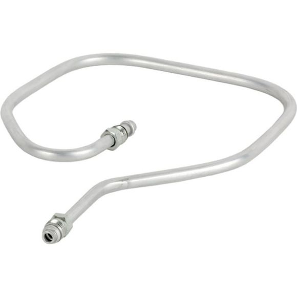 Picture of OEM Bosch Thermador Burner Pipe 443260