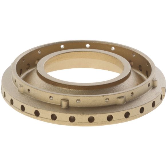 Picture of OEM Bosch Thermador Burner Ring 323840