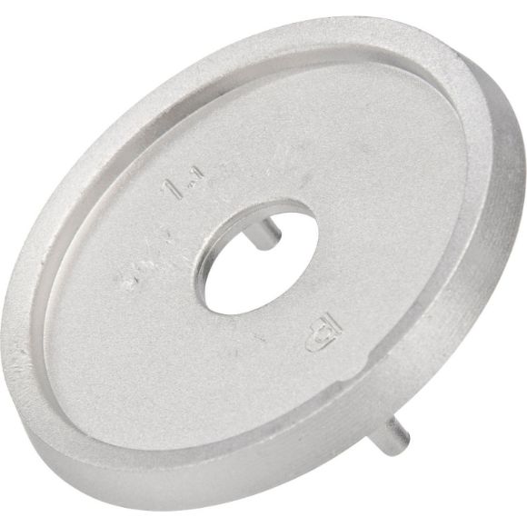 Picture of OEM Bosch Thermador Burner 189713