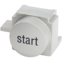Picture of OEM Bosch Thermador Button 612644