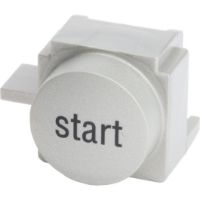 Picture of OEM Bosch Thermador Button 612644