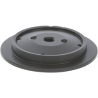 Picture of OEM Bosch Thermador Burner Tip 602721