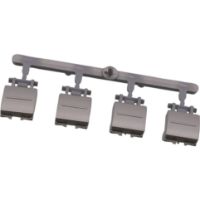 Picture of OEM Bosch Thermador Button 601572