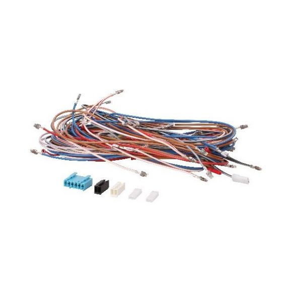 Picture of OEM Bosch Thermador Cable Harness 493906