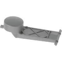 Picture of OEM Bosch Thermador Button 428396