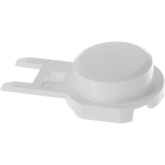 Picture of OEM Bosch Thermador Button 613545