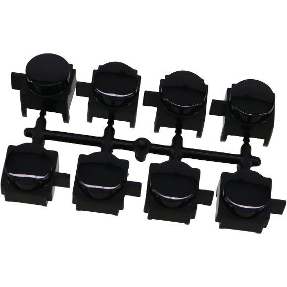 Picture of OEM Bosch Thermador Button 611885