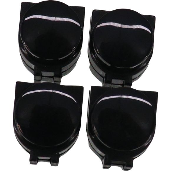 Picture of OEM Bosch Thermador Button 611881