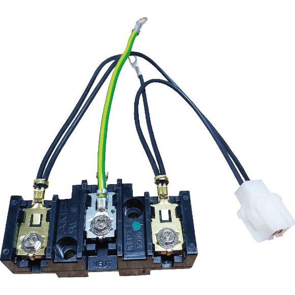 Picture of OEM Bosch Thermador Cable Harness 605996