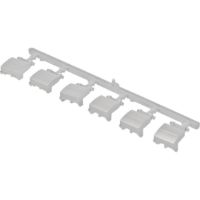 Picture of OEM Bosch Thermador Button 600071