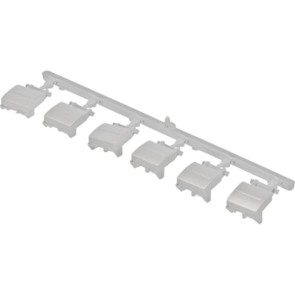 Picture of OEM Bosch Thermador Button 600071