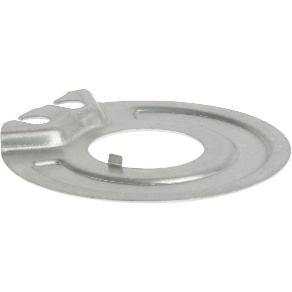 Picture of OEM Bosch Thermador Burner Ring 600403