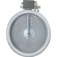 Picture of OEM Bosch Thermador Hilight Hotplate 491295