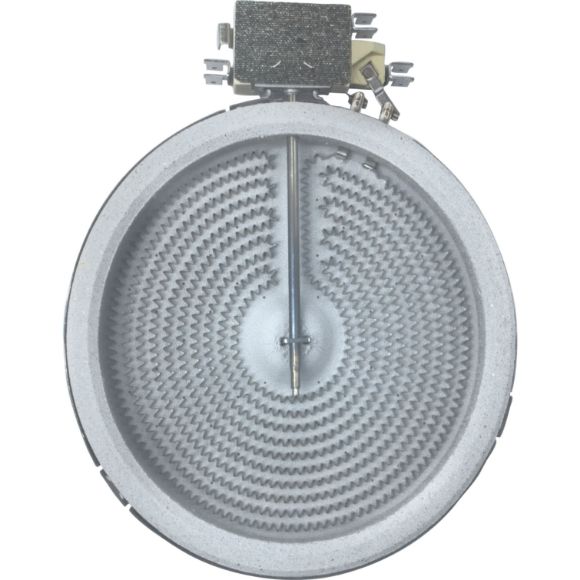 Picture of OEM Bosch Thermador Hilight Hotplate 491295